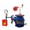 ZSFG型杠桿式雨淋報警閥，進口杠桿式雨淋報警閥