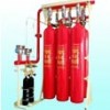 高壓二氧化碳滅火系統(tǒng)