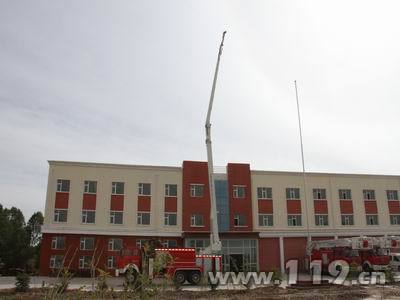 技術人員講述技術性能