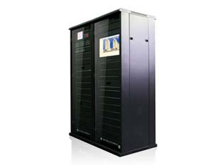 柜式火災報警控制器(聯動型)