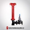 廠家批發直銷SQS150-1.6地上式消防水泵接合器