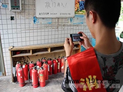 泉州：多部門聯(lián)合開展&ldquo;火災(zāi)隱患隨手拍 我來(lái)當(dāng)消防拍客&rdquo;活動(dòng) 
