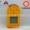 永康廠家-便攜式工業氣體探測