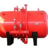 正龍供應消防泡沫罐