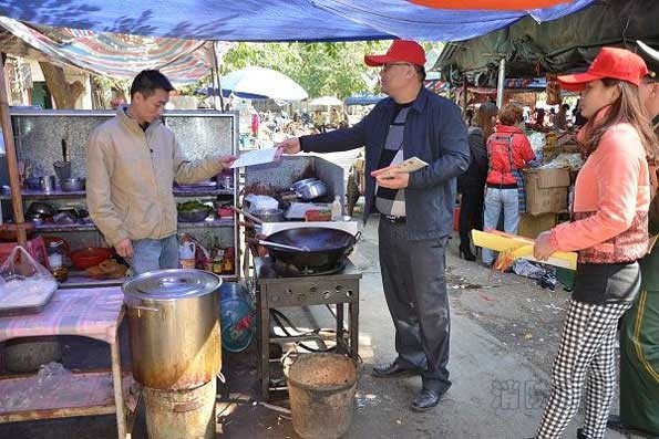 溫州支隊(duì)“四舉措”穩(wěn)步推進(jìn)春季火災(zāi)防控工作