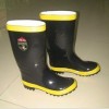 雷克蘭96系列消防戰斗安全靴
