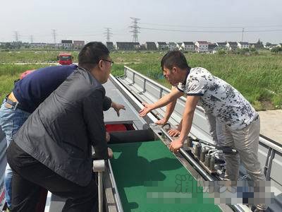 遠(yuǎn)程供水實驗