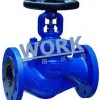 美國沃克進口蒸汽截止閥
