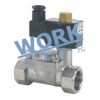 進(jìn)口液，氣電磁閥