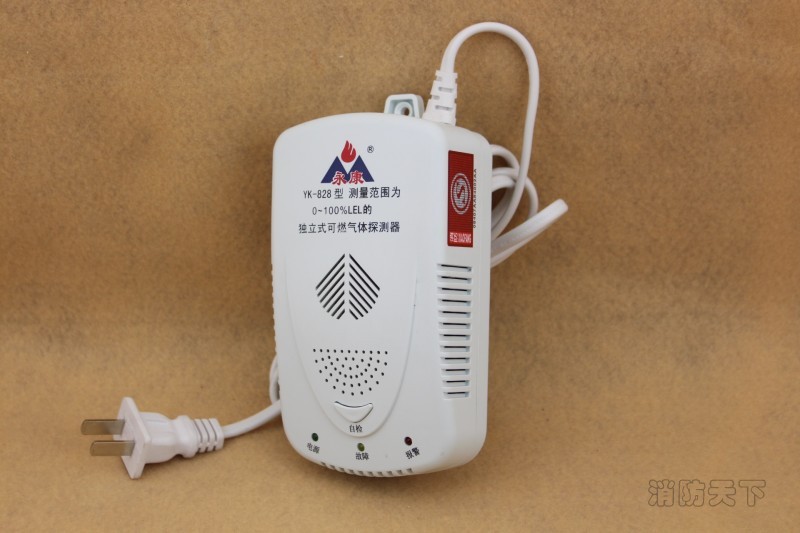 3C認(rèn)證燃?xì)鈭缶?(11)