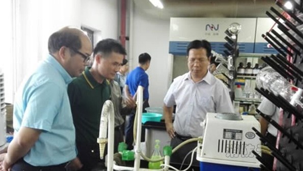 學(xué)校消防安全檢查