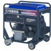 日本YAMAHA EF12000E發電機