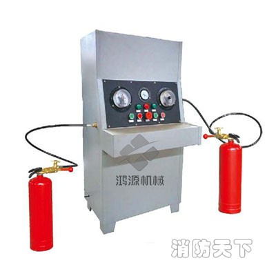 雙頭氮?dú)夤嘌b機(jī)