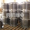 不銹鋼波紋管伸縮節、不銹鋼波紋管補償器圖片