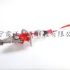分體消防液壓擴張器液壓擴張鉗