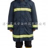 滅火防護指揮服