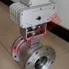 進口電動V型球閥|電動V型調節球閥|德國進口電動V型閥