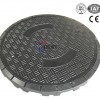 加油站車(chē)道井蓋|防水防盜防靜電|井蓋D400井蓋生產(chǎn)廠家|拜斯特