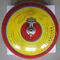 懸掛超細干粉滅火裝置