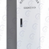 宸安消防設備七氟丙烷自動氣體滅火柜式無管網GQQ40/2.5