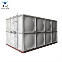 內蒙古玻璃鋼水箱_保溫水箱安裝圖|組合水箱報價