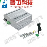 網(wǎng)絡(luò)電梯樓層字符疊加器，網(wǎng)絡(luò)樓顯 LF9100H