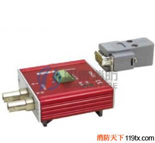 供應ESSER丨安舍消防784763 FOC光纖轉換器*（ESSER丨安舍消防）