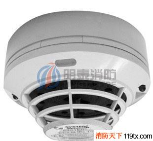 供應(yīng)盛賽爾消防JTWB-BCD-5451EIS點(diǎn)型差定溫感溫火災(zāi)探測(cè)器