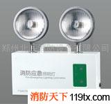 供應河南鄭州消防應急燈  防爆應急燈——北辰消防 河南消防公司