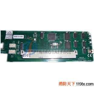 供應(yīng)ESSER丨安舍消防784382 安舍總線回路卡（ESSER丨安舍消防）