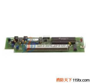 供應ESSER丨安舍消防 784842 RS232/TTY 通訊卡（ESSER）