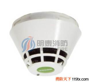 供應ESSER丨安舍消防76-1262 點型差定溫探測器