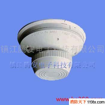 供應盛塞爾JTY-LZ-1412離子感煙消防報警設備