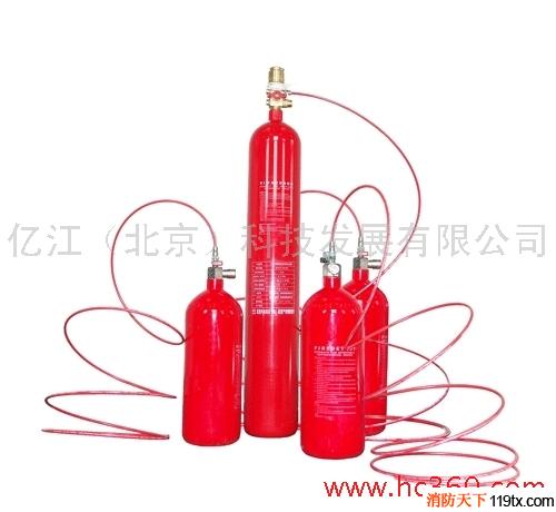 供應德國感溫自啟動滅火裝置--風電消防解決專家