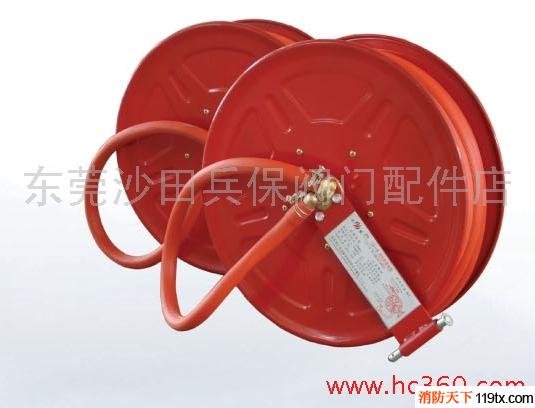 供應德安，閩山，閩泰JPS供應消防卷盤軟管