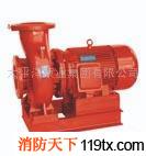 供應太平洋泵業XBD4.0/30-65WXBD型臥式單級消防泵