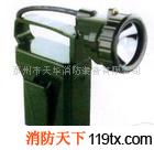 供應天華消防便攜式強光防爆工作燈