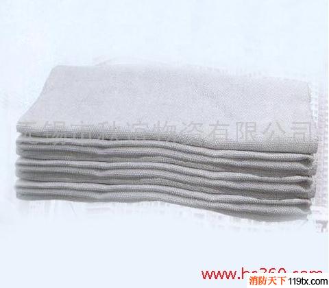 供應天廣優質滅火毯   消防石棉被