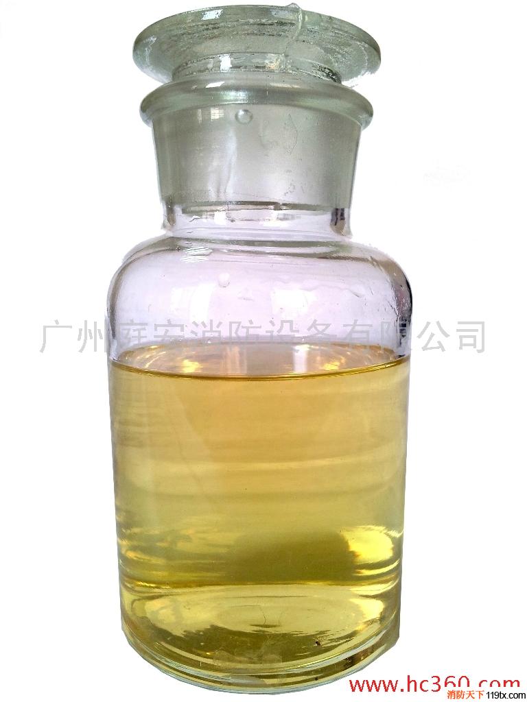 供應北京市AFFF/AR3/6水成膜抗溶泡沫滅火劑；泡沫液；消防藥劑泡沫滅火設備