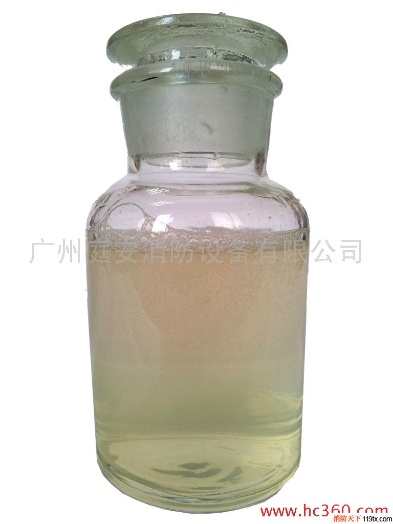 供應天津市S/AR3/6合成抗溶性泡沫滅火劑；消防泡沫液；消防藥劑