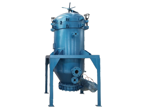 葉片過濾機植物精油毛油過濾密閉板式過濾機