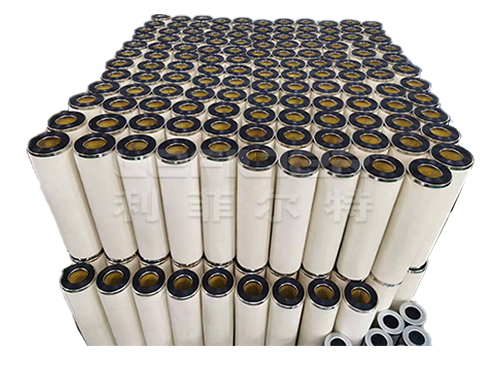 配套航煤過濾器聚結濾芯11SC11-150*1120