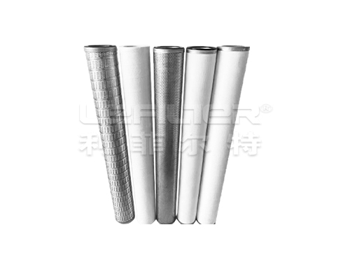 PCHG-372雙開口天然氣聚結(jié)濾芯