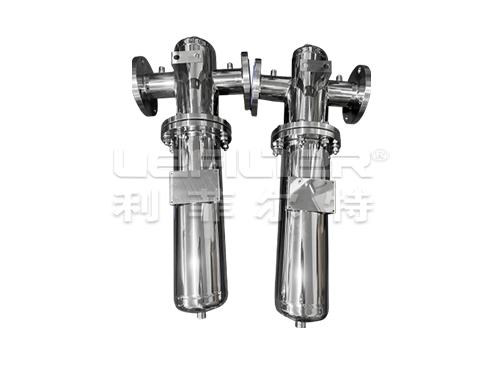 高純度氣體精密過濾器