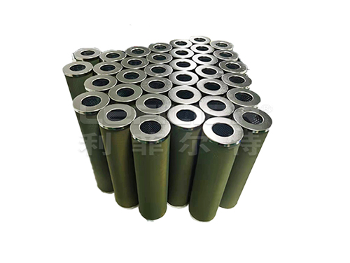 1201652聚結脫水濾油機配套分離濾芯