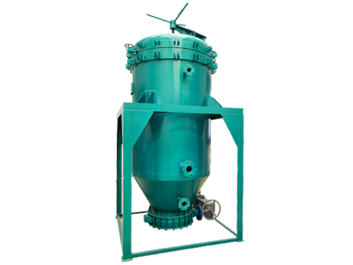 不銹鋼葉片過濾機液藥活性炭硅藻土阿瑪過濾器