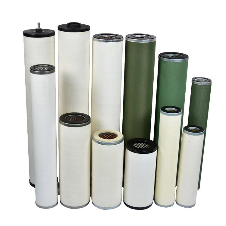 FG-312天然氣聚結(jié)濾芯