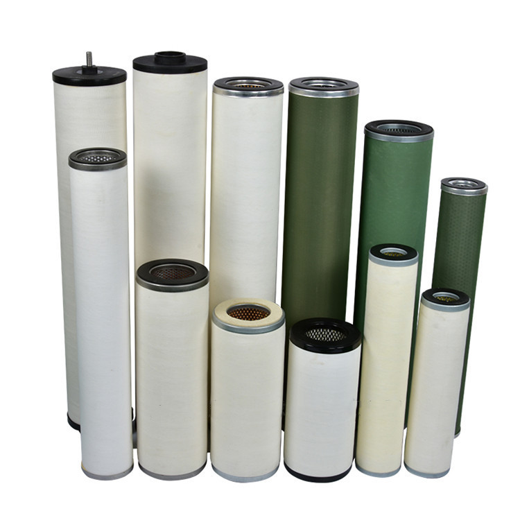 CAA11-5 聚結(jié)濾芯