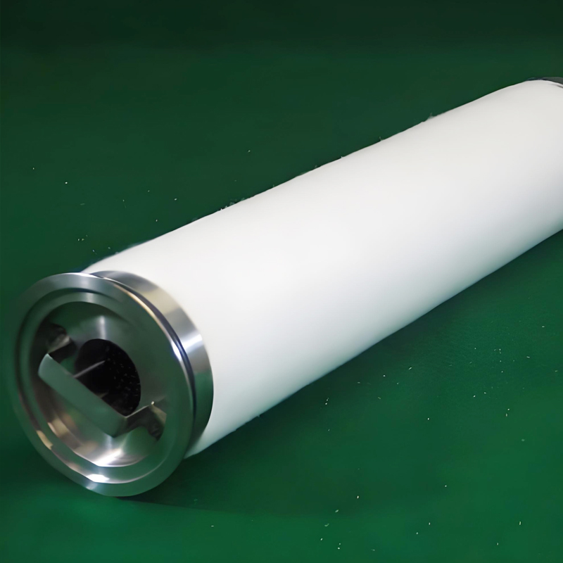 FG-24天然氣聚結濾芯