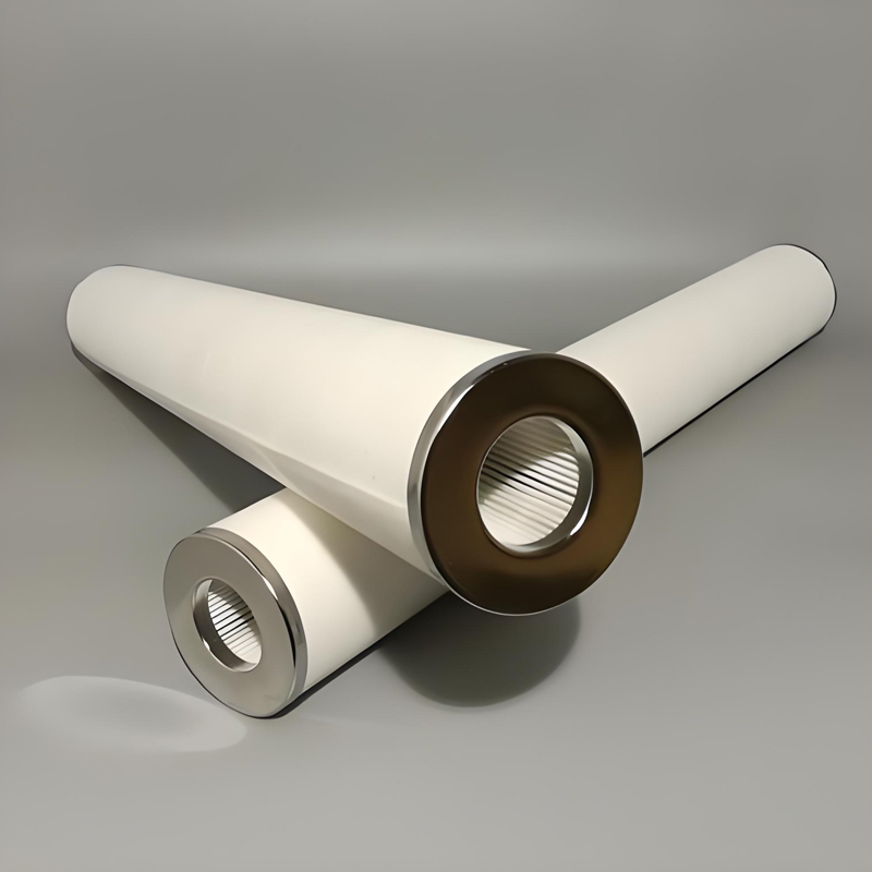 聚結(jié)濾芯 聚結(jié)濾芯